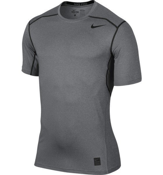 Nike Hypercool Fit Ss Tekninen Pusero