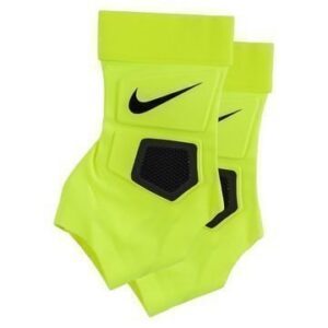 Nike Hyperstrong Nilkkasuojat Neon