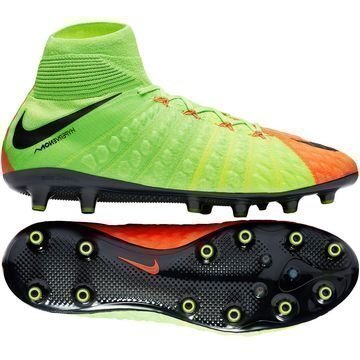 nike hypervenom phantom 3 df ag