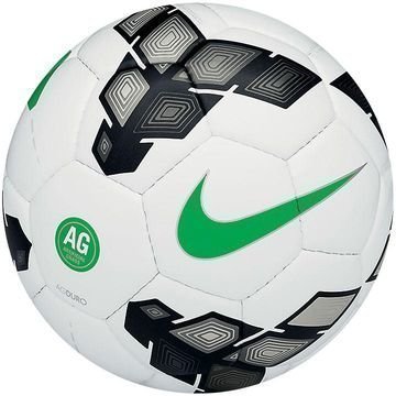 Nike Jalkapallo AG Duro Valkoinen/Vihreä/Harmaa