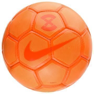 Nike Jalkapallo FootballX Duro Oranssi