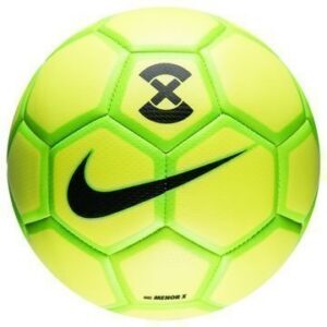 Nike Jalkapallo FootballX Menor Neon/Vihreä/Musta