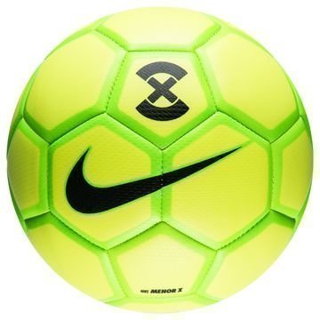 Nike Jalkapallo FootballX Menor Neon/Vihreä/Musta