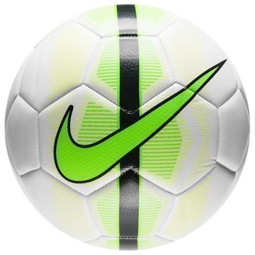 Nike Jalkapallo Mercurial Veer Valkoinen/Vihreä/Musta
