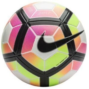 Nike Jalkapallo Ordem 4 Valkoinen/Pinkki/Musta