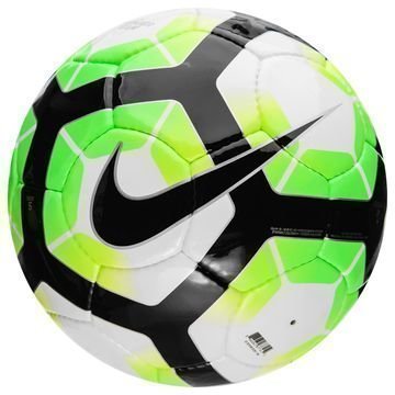 Nike Jalkapallo Premier Team FIFA Valkoinen/Musta/Neon