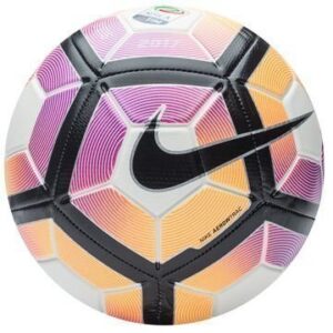 Nike Jalkapallo Strike Serie A Valkoinen/Violetti/Musta