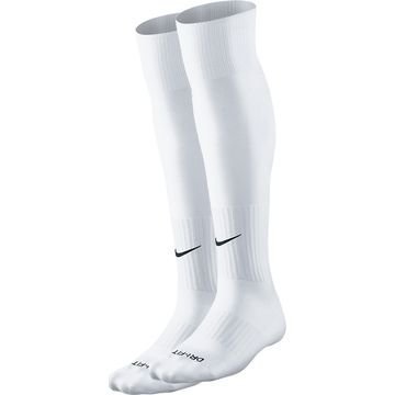 Nike Jalkapallosukat Classic II White