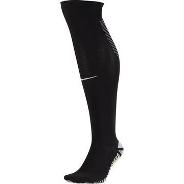 Nike Jalkapallosukat Grip Strike Lightweight OTC Musta/Valkoinen