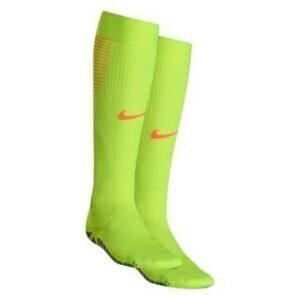 Nike Jalkapallosukat Grip Strike Lightweight OTC Neon/Oranssi