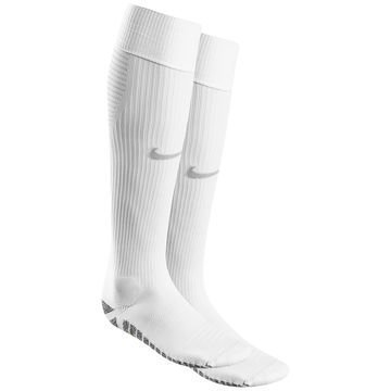 Nike Jalkapallosukat NikeGRIP Lightweight OTC Valkoinen