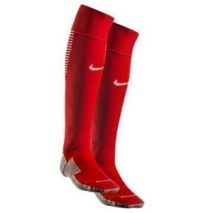 Nike Jalkapallosukat Stadium OTC Punainen