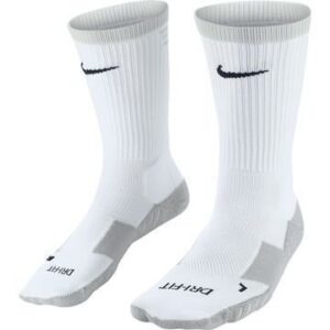 Nike Jalkapallosukat Team Matchfit Core Crew Valkoinen