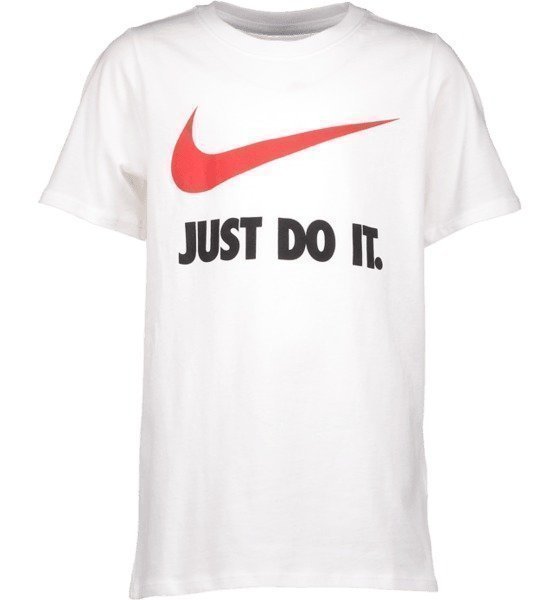 Nike Jdi Swoosh Tee