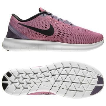 Nike Juoksukengät Free RN Violetti Naiset