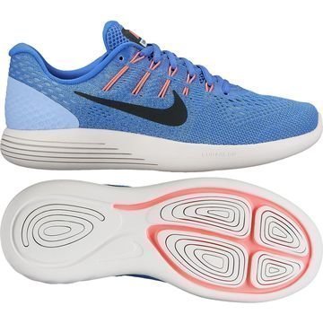 Nike Juoksukengät LunarGlide 8 Sininen/Musta Naiset