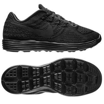 Nike Juoksukengät LunarTempo 2 Musta