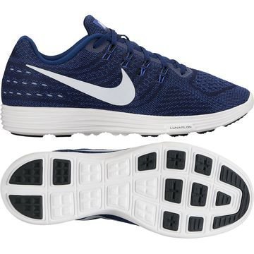 Nike Juoksukengät LunarTempo 2 Navy/Valkoinen