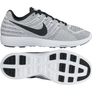 Nike Juoksukengät LunarTempo 2 Valkoinen/Musta