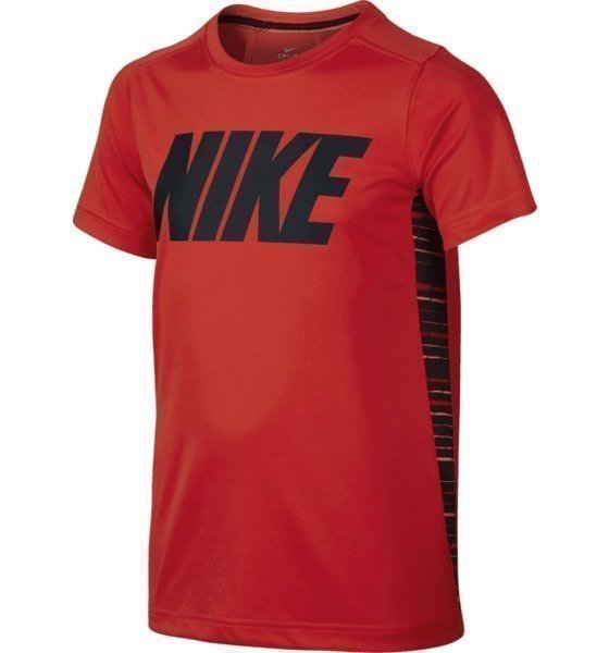 Nike Legacy Gfx Tee Treenipaita