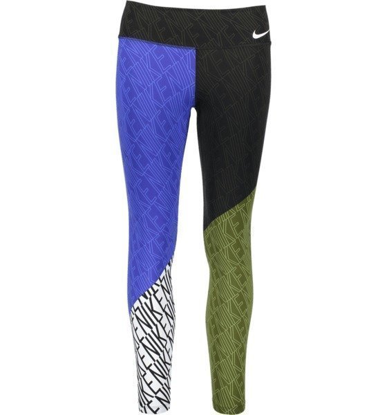 Nike Lgndry Midr Tight Treenitrikoot