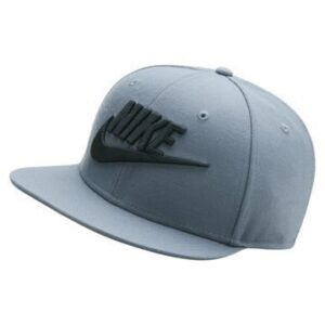 Nike Lippis Snapback Futura Vihreä