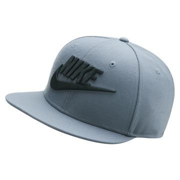 Nike Lippis Snapback Futura Vihreä