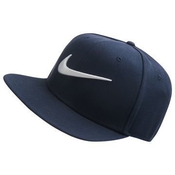 Nike Lippis Snapback Swoosh Pro Navy