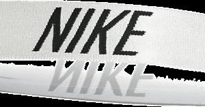 Nike Logo Headband Otsanauha