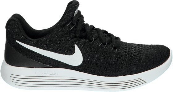 Nike Lunarepic Low Flyknit 2 Gs Treenikengät