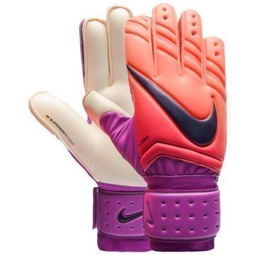 Nike Maalivahdin Hanskat Spyne Pro Floodlights Pack Oranssi/Violetti