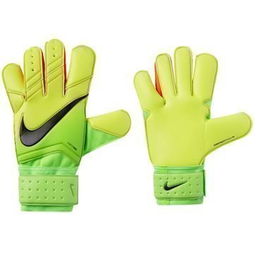 Nike Maalivahdin Hanskat Vapor Grip 3 Radiation Flare Vihreä/Neon/Musta ENNAKKOTILAUS