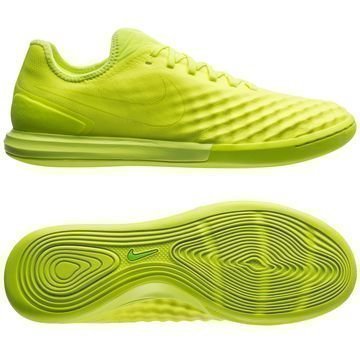 Nike MagistaX Finale IC Floodlights Glow Pack Neon