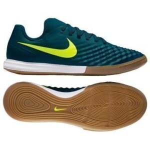 Nike MagistaX Finale IC Floodlights Pack Turkoosi/Neon