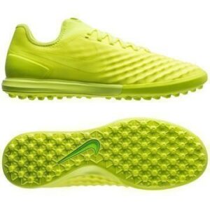 Nike MagistaX Finale TF Floodlights Glow Pack Neon
