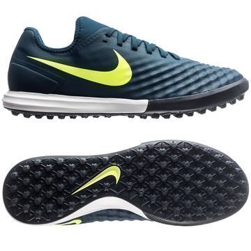 Nike MagistaX Finale TF Floodlights Pack Turkoosi/Neon