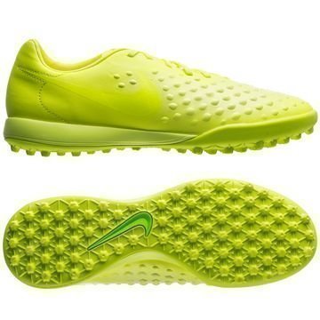 Nike MagistaX Onda II TF Floodlights Glow Pack Neon