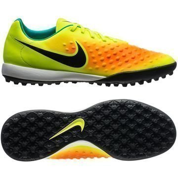 Nike MagistaX Onda II TF Neon/Pinkki/Turkoosi