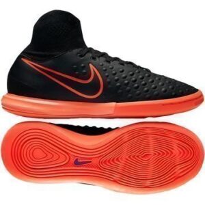 Nike MagistaX Proximo II IC Dark Lightning Pack Musta/Oranssi/Sininen Lapset