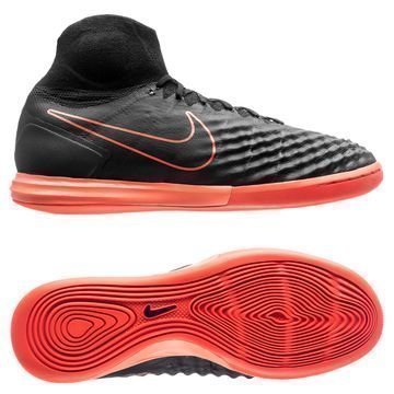 Nike MagistaX Proximo II IC Dark Lightning Pack Musta/Oranssi/Sininen