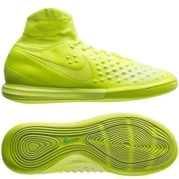 Nike MagistaX Proximo II IC Floodlights Glow Pack Neon Lapset