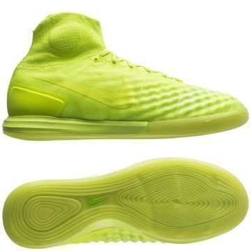 Nike MagistaX Proximo II IC Floodlights Glow Pack Neon