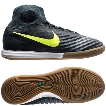 Nike MagistaX Proximo II IC Floodlights Pack Vihreä/Neon