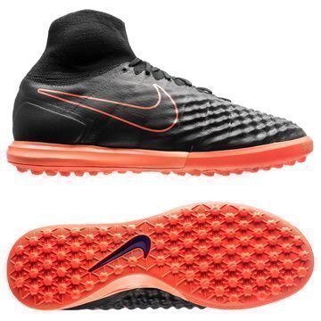 Nike MagistaX Proximo II TF Dark Lightning Pack Musta/Oranssi/Sininen