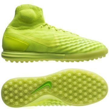 Nike MagistaX Proximo II TF Floodlights Glow Pack Neon