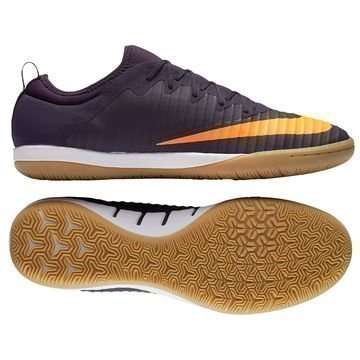 Nike MercurialX Finale II IC Floodlights Pack Violetti/Oranssi