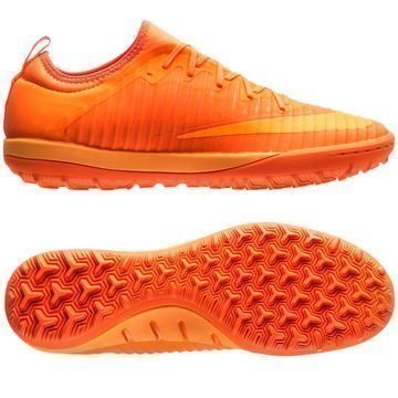 Nike MercurialX Finale II TF Floodlights Glow Pack Oranssi