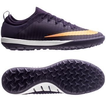 Nike MercurialX Finale II TF Floodlights Pack Violetti/Oranssi