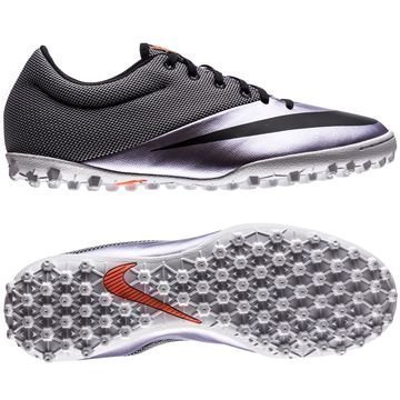 Nike MercurialX Pro TF Violetti/Musta/Valkoinen