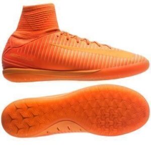 Nike MercurialX Proximo II IC Floodlights Glow Pack Oranssi Lapset
